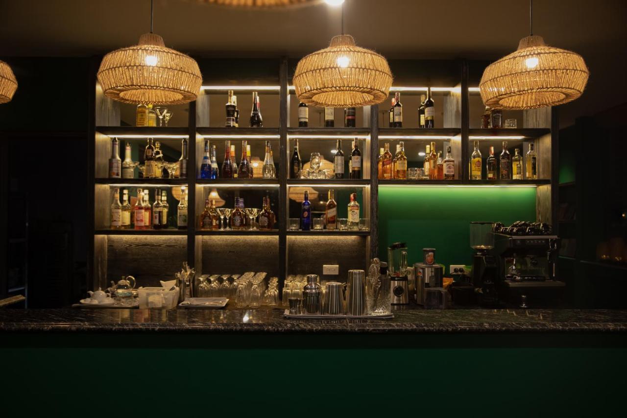 The Bloom Hanoi - Bespoke Living Екстериор снимка