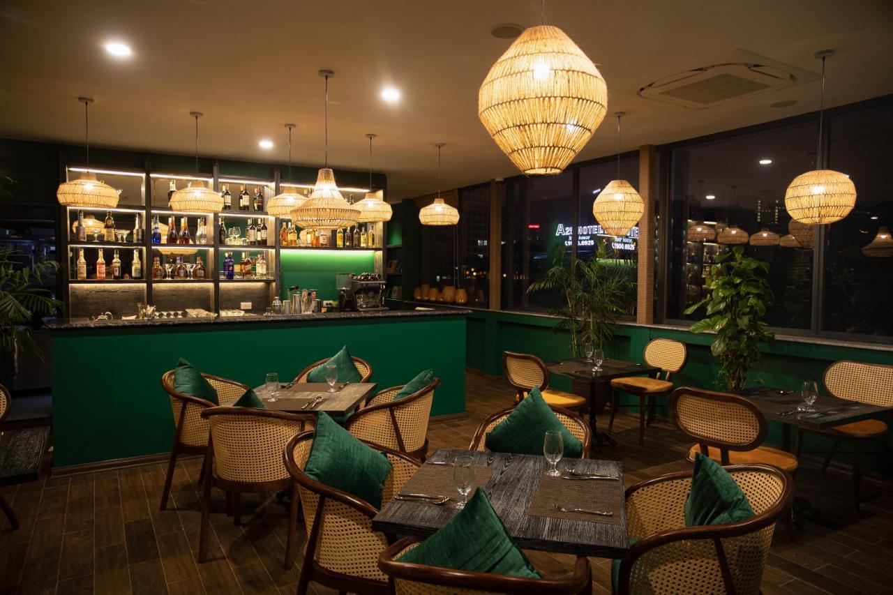 The Bloom Hanoi - Bespoke Living Екстериор снимка