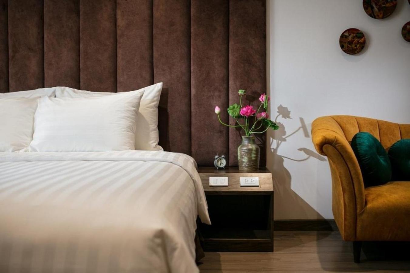The Bloom Hanoi - Bespoke Living Екстериор снимка