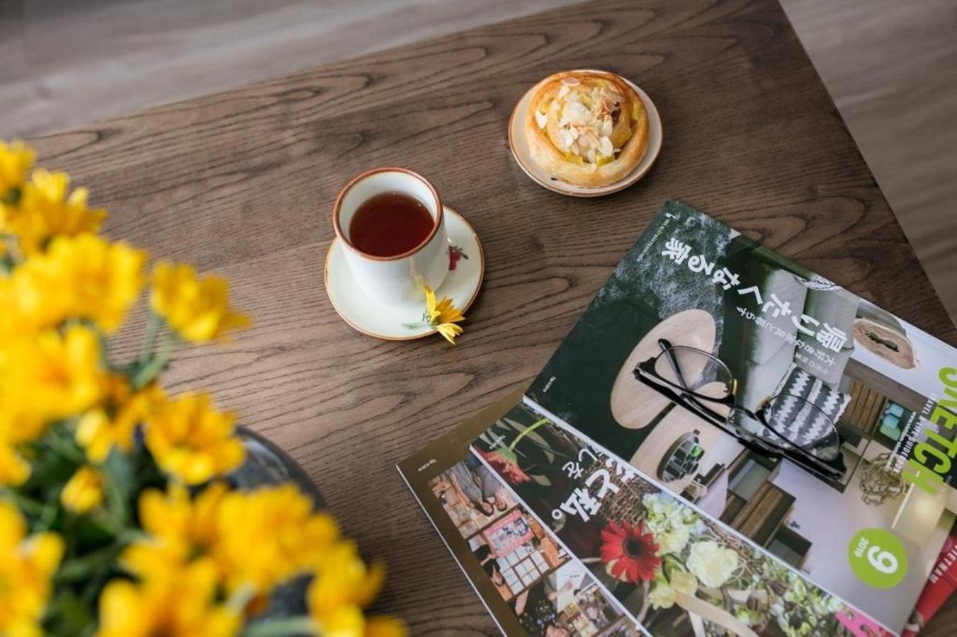 The Bloom Hanoi - Bespoke Living Екстериор снимка
