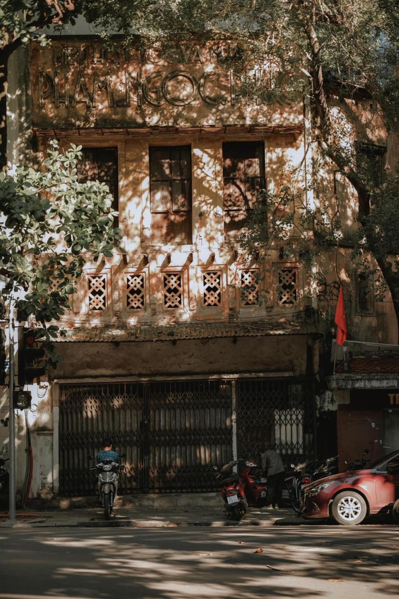 The Bloom Hanoi - Bespoke Living Екстериор снимка